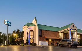 Best Western Statesville